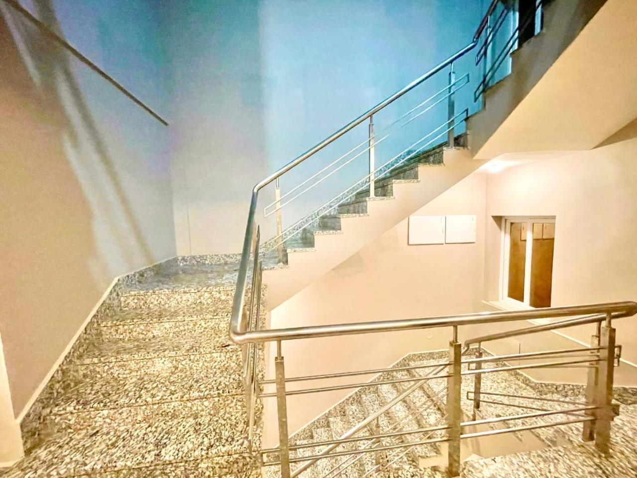 Hotel Near Sea R#-b#-international ! Puri,near Jagannath Temple- Fully Air Conditioned ,wifi,- Lift And Restaurant, Parking Facilities - A Rated In 4*