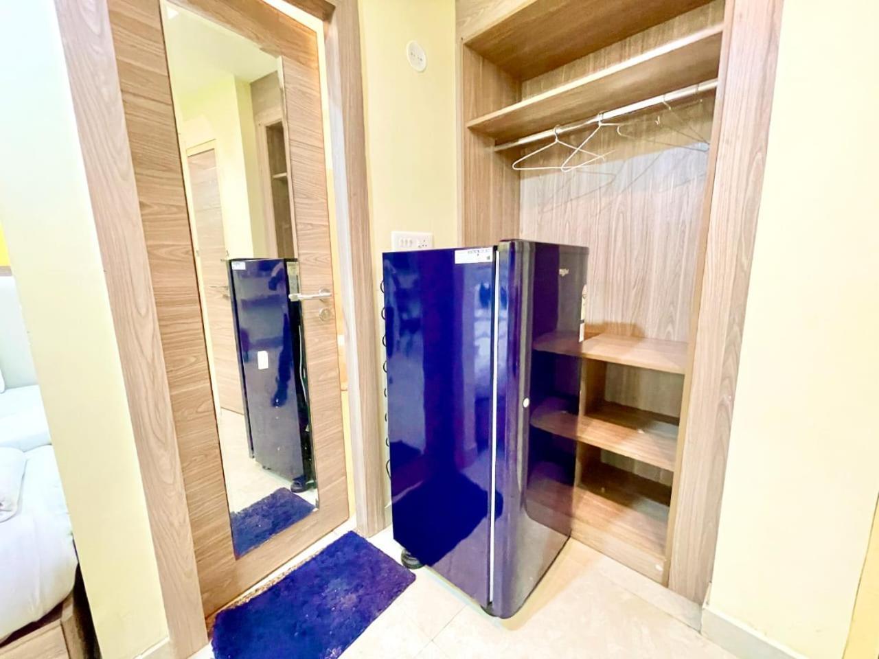 Near Sea R#-b#-international ! Puri,near Jagannath Temple- Fully Air Conditioned ,wifi,- Lift And Restaurant, Parking Facilities - A Rated In 4* Puri